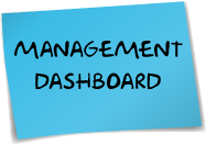 management dashboard