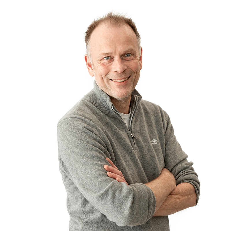 Jorg Montforts