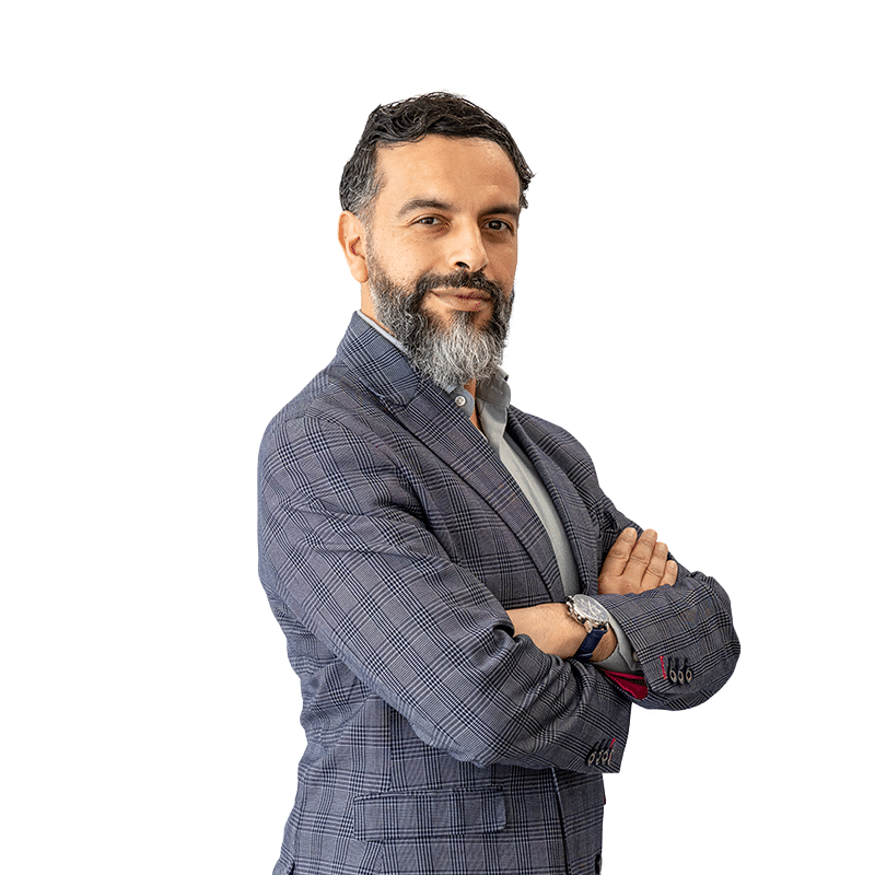 Nabil Tahraoui