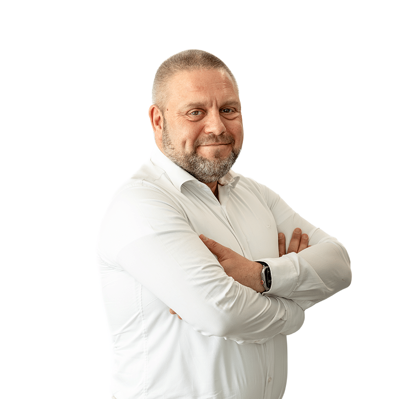 Ronald Huijgen